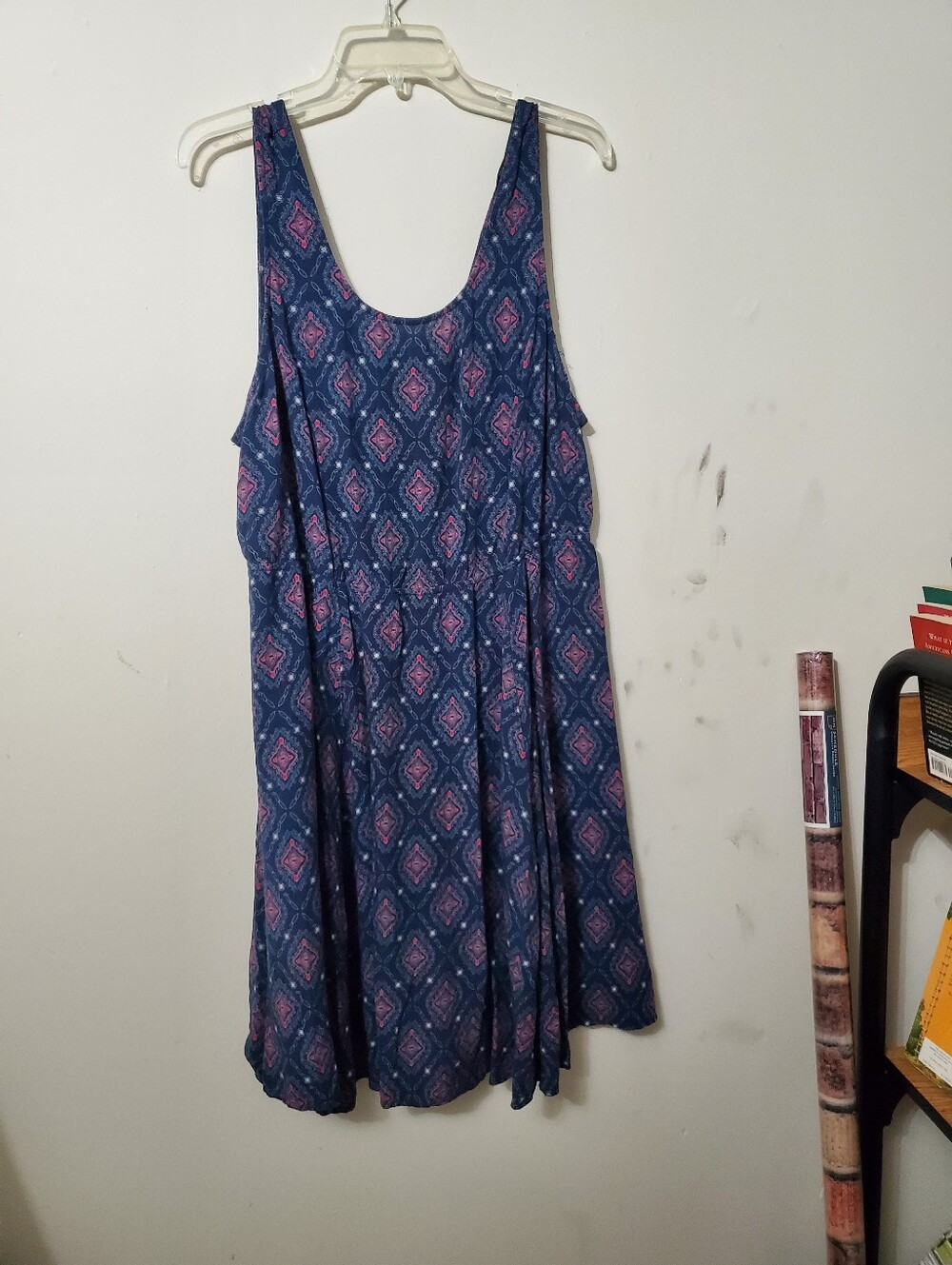 Unknown Label Summer Sundress